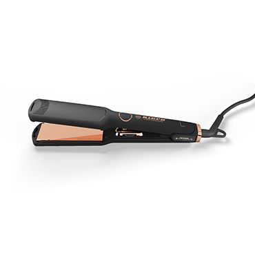 PIASTRA PROFESSIONALE PURE ROSE GOLD L